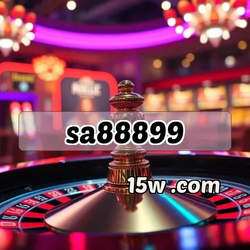 sa88899: Bônus Imperdíveis para Aumentar sua Diversão nos Jogos