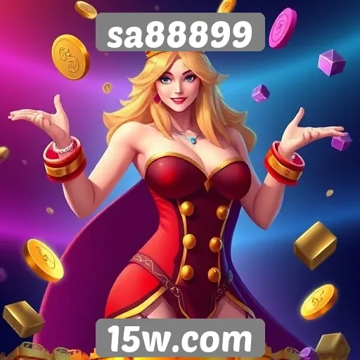 Promoções e bônus oferecidos pelo sa88899