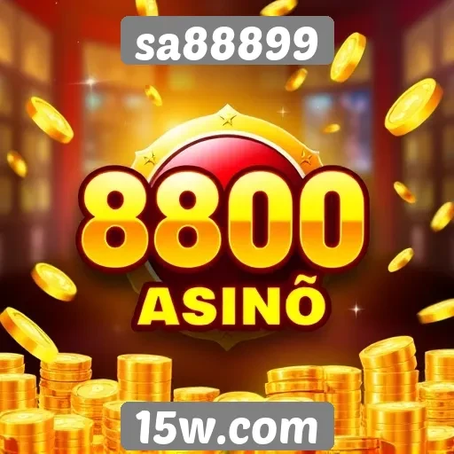 sa88899 apresenta novos jogos de cassino online