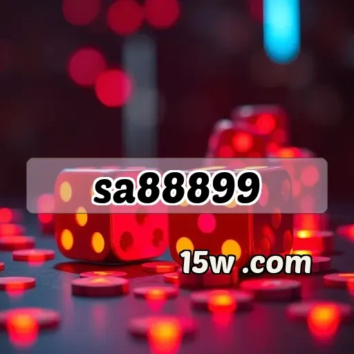 sa88899: Os Caça-Níqueis que Estão Transformando o Jogo no Brasil